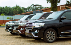 Dịch vụ thuê xe