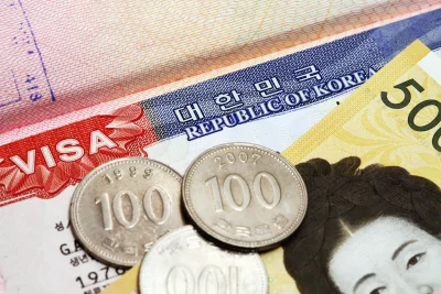 Lệ phí xin visa thăm thân Ấn Độ