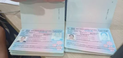 Cách làm e visa Ấn Độ
