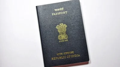 Cách làm e visa Ấn Độ