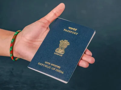 Cách làm visa Ấn Độ