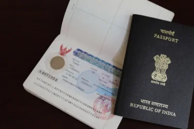 Cách làm visa Ấn Độ