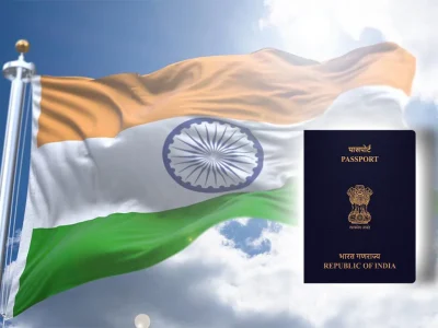 Đi Ấn Độ có cần visa không
