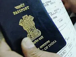 Dịch vụ làm visa Ấn Độ