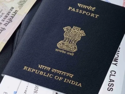 Dịch vụ làm visa Ấn Độ