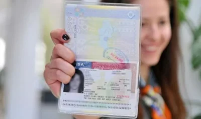 e visa Ấn Độ