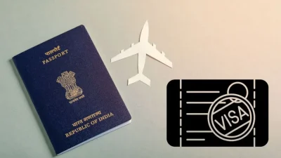 Hồ sơ xin visa Ấn Độ