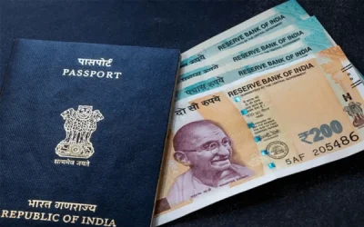 Lệ phí visa Ấn Độ