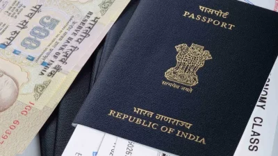 Lệ phí visa Ấn Độ