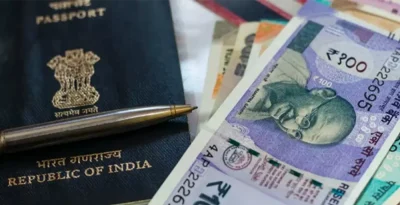 Lệ phí visa Ấn Độ