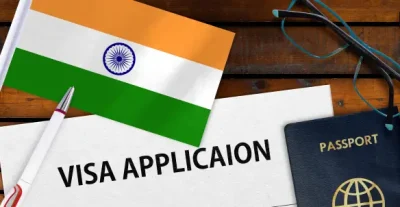 Thủ tục làm visa đi Ấn Độ