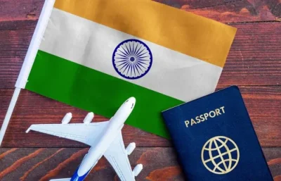 Thủ tục làm visa đi Ấn Độ