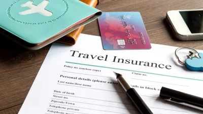 Thủ tục làm visa đi Ấn Độ