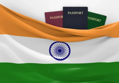 Visa thăm thân Ấn Độ